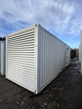 FG Wilsons 500 kva Perkins