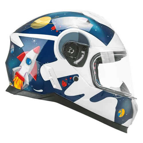 Full face helmet for - helmet, cgm