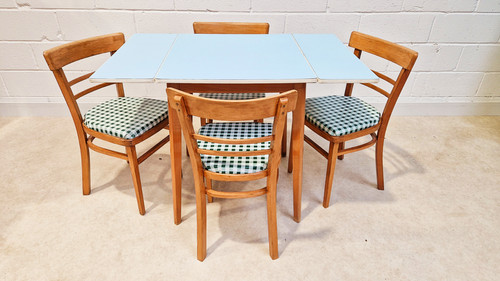 Vintage mid century 1960s - century,