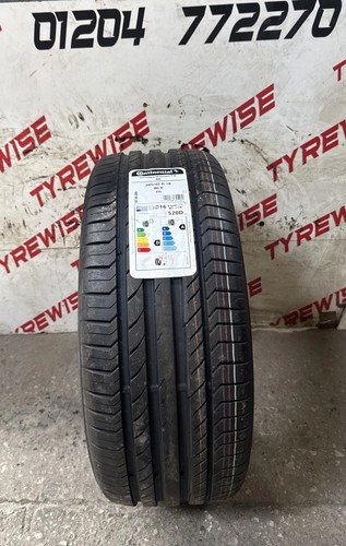 245 96y continental - 45,