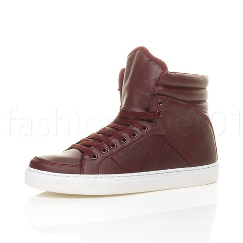 Mens flat lace - mens, up