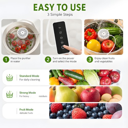 Multifunctional fruit - multifunctional,