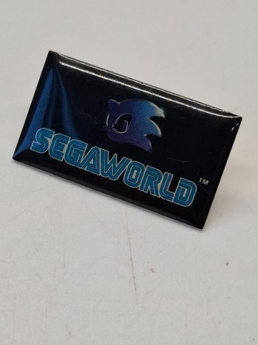Segaworld london sonic black - london,