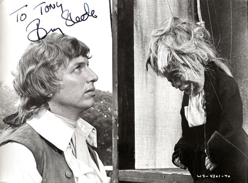 Tommy steele famous british - tommy,