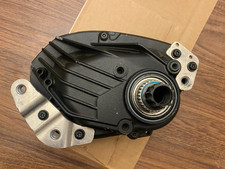 Bosch Performance Line CX Gen4