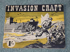 INVASION CRAFT by C