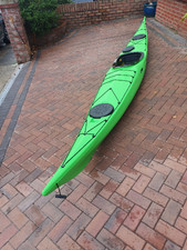 NDK Sport (RM) 16' Sea Kayak