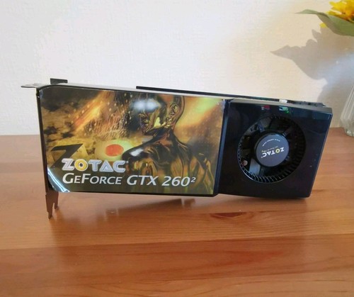 Zotac geforce gtx - gtx, 896mb