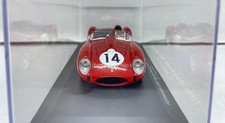 IXO LM1958 FERRARI 250TR