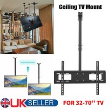 TV Ceiling Mount Roof Bracket
