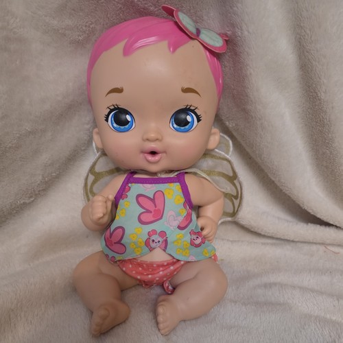 Garden baby doll - garden, 12