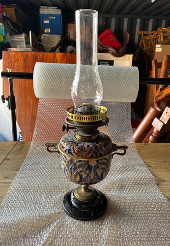 Antique royal doulton - royal, lambeth