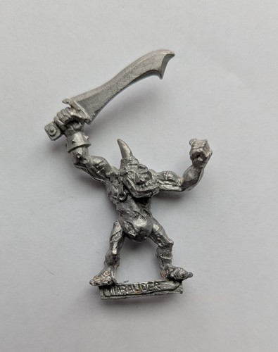 Warhammer chaos - warhammer, fb