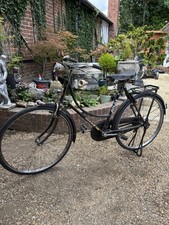 ATLAS VINTAGE BICYCLE