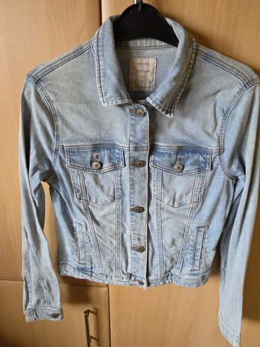 Women bershka light wash - women's,