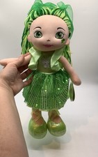 Huggable Irish Friends Lucky