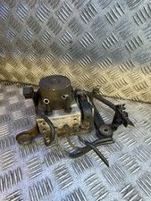 2002 VAUXHALL ASTRA ABS PUMP
