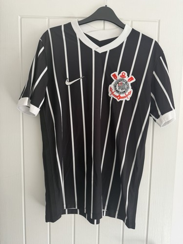 Corinthians medium away - medium,