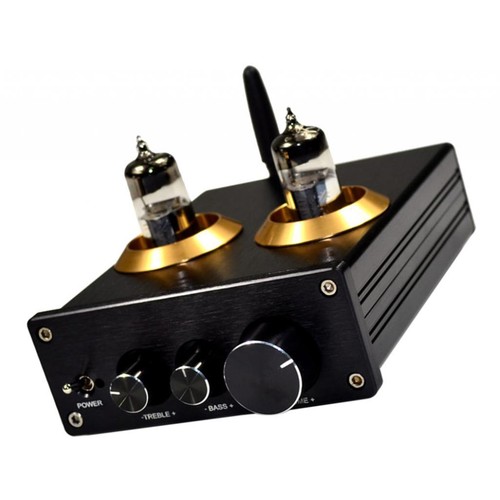 Vacuum tube pre amplifier - vacuum,