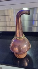 Copper Pot Still (Distillery)