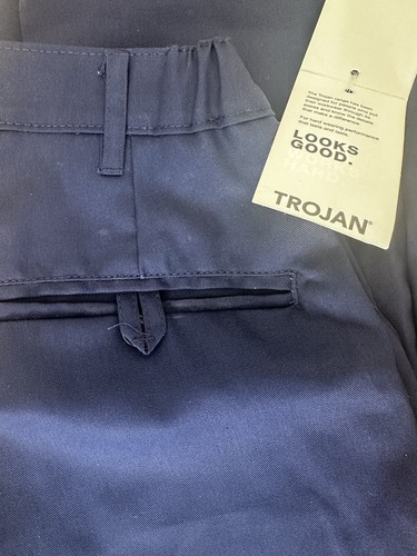 Trojan ladies workwear size - trojan, 10