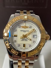 Breitling Galactic 32 2018