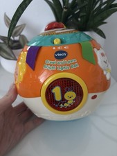 Vtech Move & Crawl Ball baby