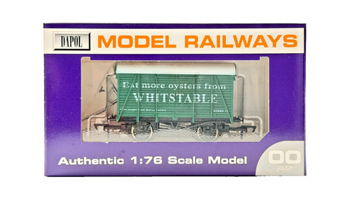 Dapol gauge eat - 00, more