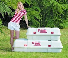 FIAMMA ULTRA BOX 2 TOP MOUNT