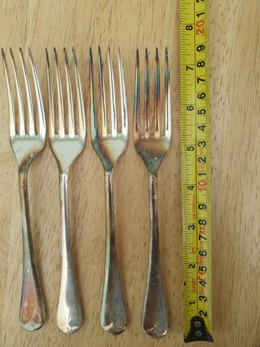 Set vintage epns a1 - set, of