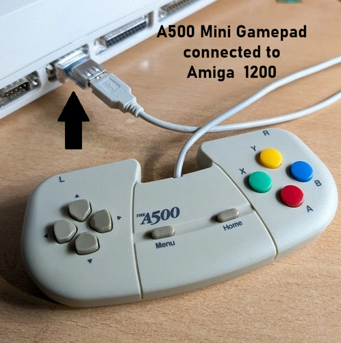 Usb joystick gamepad adapter - usb,