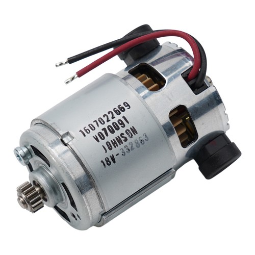 Motor for bosch - dc,
