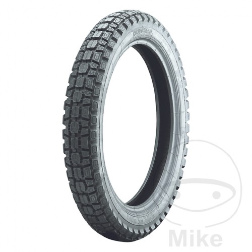 Heidenau rear motorcycle tire - rear,