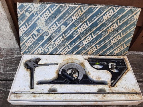 Vintage engineering tools - vintage,