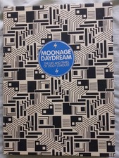 David Bowie Moonage Daydream Book Genesis Publication SIGNED Limited to 2500