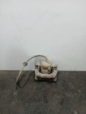 RENAULT CLIO DYNAMIQUE MK3 N/S