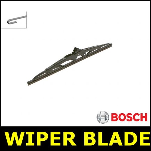 Wiper blade front left right - front,