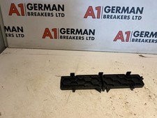 GENUINE 13-19 SEAT LEON MK3 GOLF MK7.5 POLLEN FILTER COVER T1015742R F