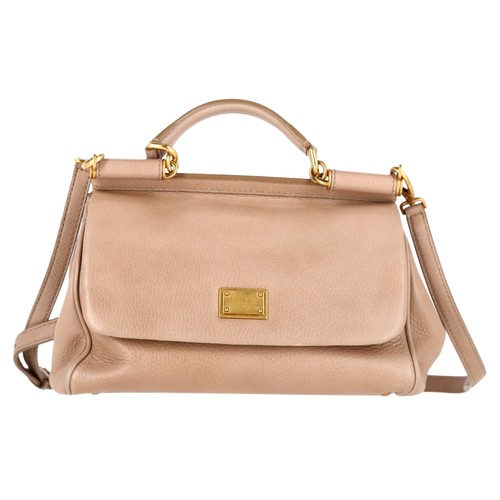 Dolce gabbana large sicily - dolce,