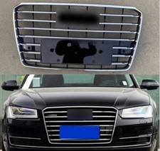 For Audi A8 S8 RS8 D4