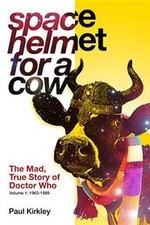 Space Helmet for a Cow: The
