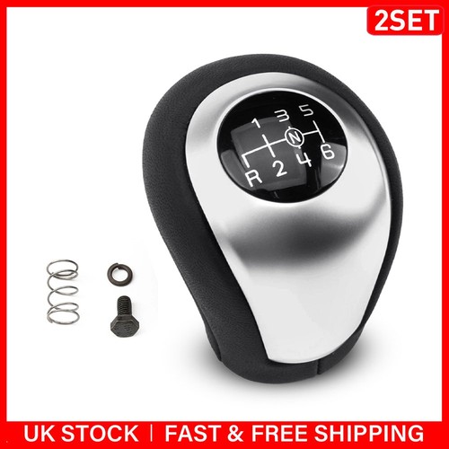 Speed manual gear stick - 2x,