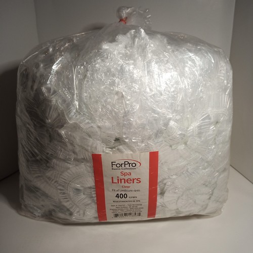 400pc forpro spa chair - chair, liners
