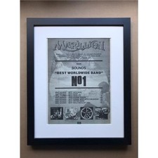 MARILLION SOUNDS BEST BAND