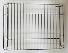 Grill Pan Cooker Tray Rack 450mm x 330mm Shelf Neff U1721 Bosch Siemens Oven