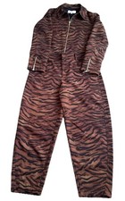 ZARA Size M Animal Print