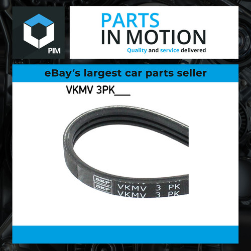 Rib multi drive belt - rib, v