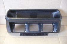 JAGUAR XJ6 / XJ12 SERIES 2 CENTRE DASH SWITCH PANEL BD48735 USED