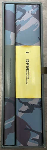 Dpm disruptive pattern - dpm,