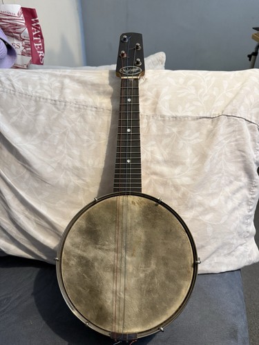 Savana banjolele from 1920 - from, 1920’s